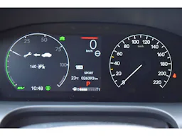 Honda ZR-V  2.0 i-MMD - BV E-CVT  Sport occasion - Photo 8