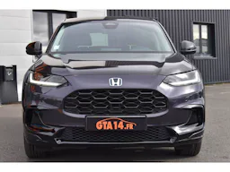 Honda ZR-V 2.0 i-MMD - BV E-CVT Sport occasion - Photo 17