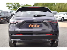 Honda ZR-V  2.0 i-MMD - BV E-CVT  Sport occasion - Photo 18
