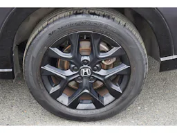 Honda ZR-V 2.0 i-MMD - BV E-CVT Sport occasion - Photo 39
