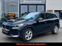 BMW X1 sDrive 20i - BV DKG U11 Business Design occasion - Photo 1