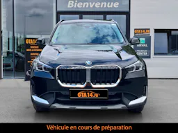 BMW X1 sDrive 20i - BV DKG U11 Business Design occasion - Photo 2