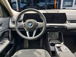 BMW X1 sDrive 20i - BV DKG U11 Business Design occasion - Photo 3