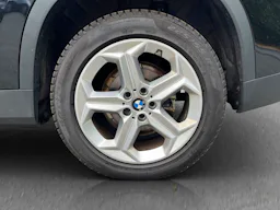 BMW X1 sDrive 20i - BV DKG U11 Business Design occasion - Photo 6