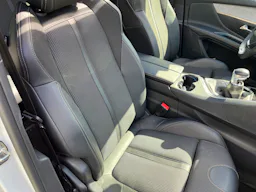 Peugeot 5008 1.2i PureTech 12V S&S - 130 II 2017 GT occasion - Photo 6