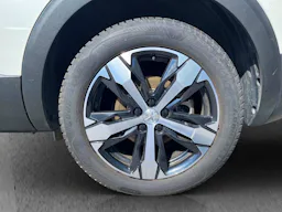 Peugeot 5008 1.2i PureTech 12V S&S - 130 II 2017 GT occasion - Photo 7
