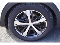 Peugeot 5008 PureTech 130ch S&S BVM6 GT occasion - Photo 16