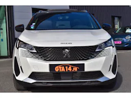 Peugeot 5008 PureTech 130ch S&S BVM6 GT occasion - Photo 17