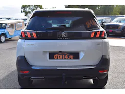 Peugeot 5008  PureTech 130ch S&S BVM6 GT occasion - Photo 18