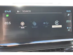 Peugeot 5008  PureTech 130ch S&S BVM6 GT occasion - Photo 25