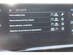 Peugeot 5008 PureTech 130ch S&S BVM6 GT occasion - Photo 31