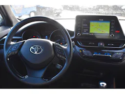 Toyota C-HR 1.8 Hybrid e-CVT Dynamic Business occasion - Photo 7