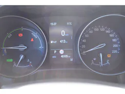 Toyota C-HR 1.8 Hybrid e-CVT Dynamic Business occasion - Photo 8