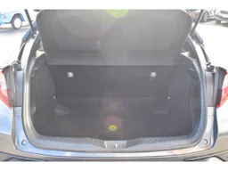 Toyota C-HR  1.8 Hybrid e-CVT Dynamic Business occasion - Photo 9