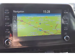Toyota C-HR 1.8 Hybrid e-CVT Dynamic Business occasion - Photo 11