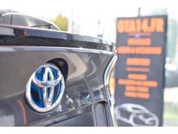 Toyota C-HR 1.8 Hybrid e-CVT Dynamic Business occasion - Photo 19