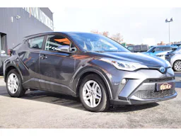 Toyota C-HR  1.8 Hybrid e-CVT Dynamic Business occasion - Photo 20