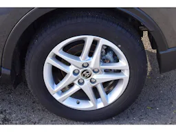 Toyota C-HR 1.8 Hybrid e-CVT Dynamic Business occasion - Photo 34