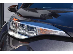 Toyota C-HR  1.8 Hybrid e-CVT Dynamic Business occasion - Photo 38