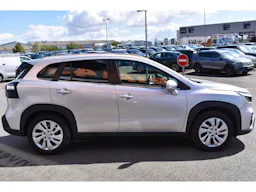 Suzuki SX4 S-cross  1.4 Boosterjet + Hybrid SHVS  Privilège occasion - Photo 4