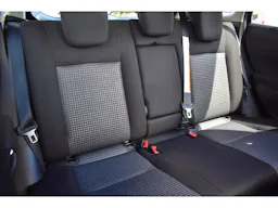 Suzuki SX4 S-cross 1.4 Boosterjet + Hybrid SHVS Privilège occasion - Photo 5