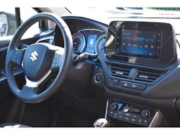 Suzuki SX4 S-cross  1.4 Boosterjet + Hybrid SHVS  Privilège occasion - Photo 6