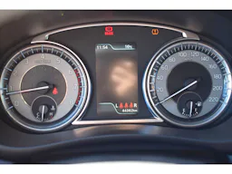 Suzuki SX4 S-cross 1.4 Boosterjet + Hybrid SHVS Privilège occasion - Photo 8