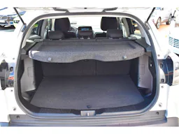 Suzuki SX4 S-cross 1.4 Boosterjet + Hybrid SHVS Privilège occasion - Photo 9