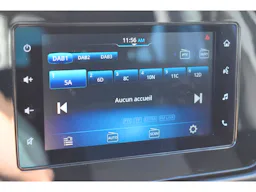Suzuki SX4 S-cross 1.4 Boosterjet + Hybrid SHVS Privilège occasion - Photo 11