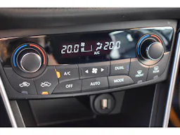 Suzuki SX4 S-cross 1.4 Boosterjet + Hybrid SHVS Privilège occasion - Photo 13