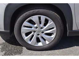 Suzuki SX4 S-cross  1.4 Boosterjet + Hybrid SHVS  Privilège occasion - Photo 16