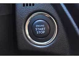 Suzuki SX4 S-cross  1.4 Boosterjet + Hybrid SHVS  Privilège occasion - Photo 28