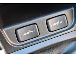 Suzuki SX4 S-cross  1.4 Boosterjet + Hybrid SHVS  Privilège occasion - Photo 29