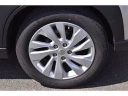 Suzuki SX4 S-cross 1.4 Boosterjet + Hybrid SHVS Privilège occasion - Photo 35