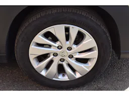 Suzuki SX4 S-cross  1.4 Boosterjet + Hybrid SHVS  Privilège occasion - Photo 36