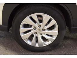 Suzuki SX4 S-cross  1.4 Boosterjet + Hybrid SHVS  Privilège occasion - Photo 37