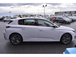 Peugeot 308 1.2i Hybrid - 136 - BV e-DCS6 III 2021 BERLINE Active Pack occasion - Photo 4
