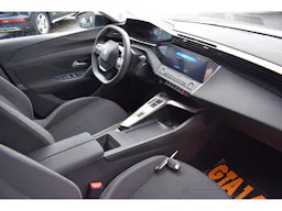 Peugeot 308  1.2i Hybrid - 136 - BV e-DCS6  III 2021 BERLINE Active Pack occasion - Photo 5