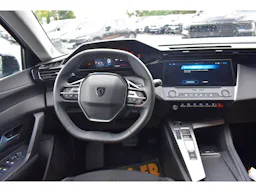 Peugeot 308 1.2i Hybrid - 136 - BV e-DCS6 III 2021 BERLINE Active Pack occasion - Photo 6