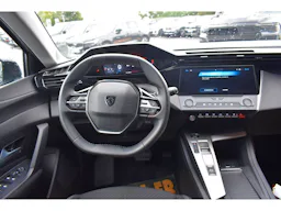 Peugeot 308  1.2i Hybrid - 136 - BV e-DCS6  III 2021 BERLINE Active Pack occasion - Photo 6