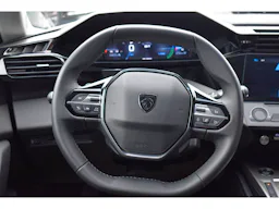 Peugeot 308 1.2i Hybrid - 136 - BV e-DCS6 III 2021 BERLINE Active Pack occasion - Photo 7