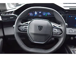 Peugeot 308  1.2i Hybrid - 136 - BV e-DCS6  III 2021 BERLINE Active Pack occasion - Photo 7