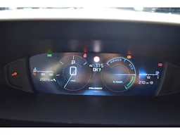 Peugeot 308  1.2i Hybrid - 136 - BV e-DCS6  III 2021 BERLINE Active Pack occasion - Photo 8
