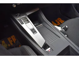 Peugeot 308  1.2i Hybrid - 136 - BV e-DCS6  III 2021 BERLINE Active Pack occasion - Photo 11