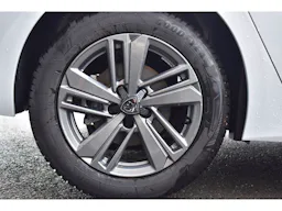 Peugeot 308  1.2i Hybrid - 136 - BV e-DCS6  III 2021 BERLINE Active Pack occasion - Photo 14