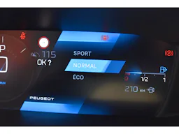 Peugeot 308  1.2i Hybrid - 136 - BV e-DCS6  III 2021 BERLINE Active Pack occasion - Photo 25