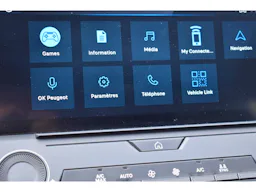 Peugeot 308  1.2i Hybrid - 136 - BV e-DCS6  III 2021 BERLINE Active Pack occasion - Photo 32