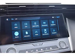 Peugeot 308 1.2i Hybrid - 136 - BV e-DCS6 III 2021 BERLINE Active Pack occasion - Photo 33