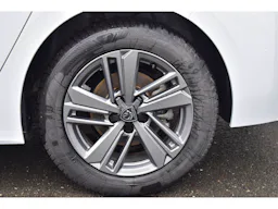 Peugeot 308  1.2i Hybrid - 136 - BV e-DCS6  III 2021 BERLINE Active Pack occasion - Photo 34
