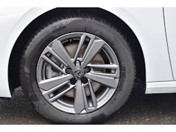 Peugeot 308  1.2i Hybrid - 136 - BV e-DCS6  III 2021 BERLINE Active Pack occasion - Photo 35